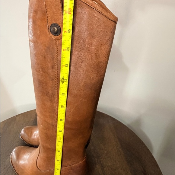 Frye Jackie Button Boots - Picture 11 of 15